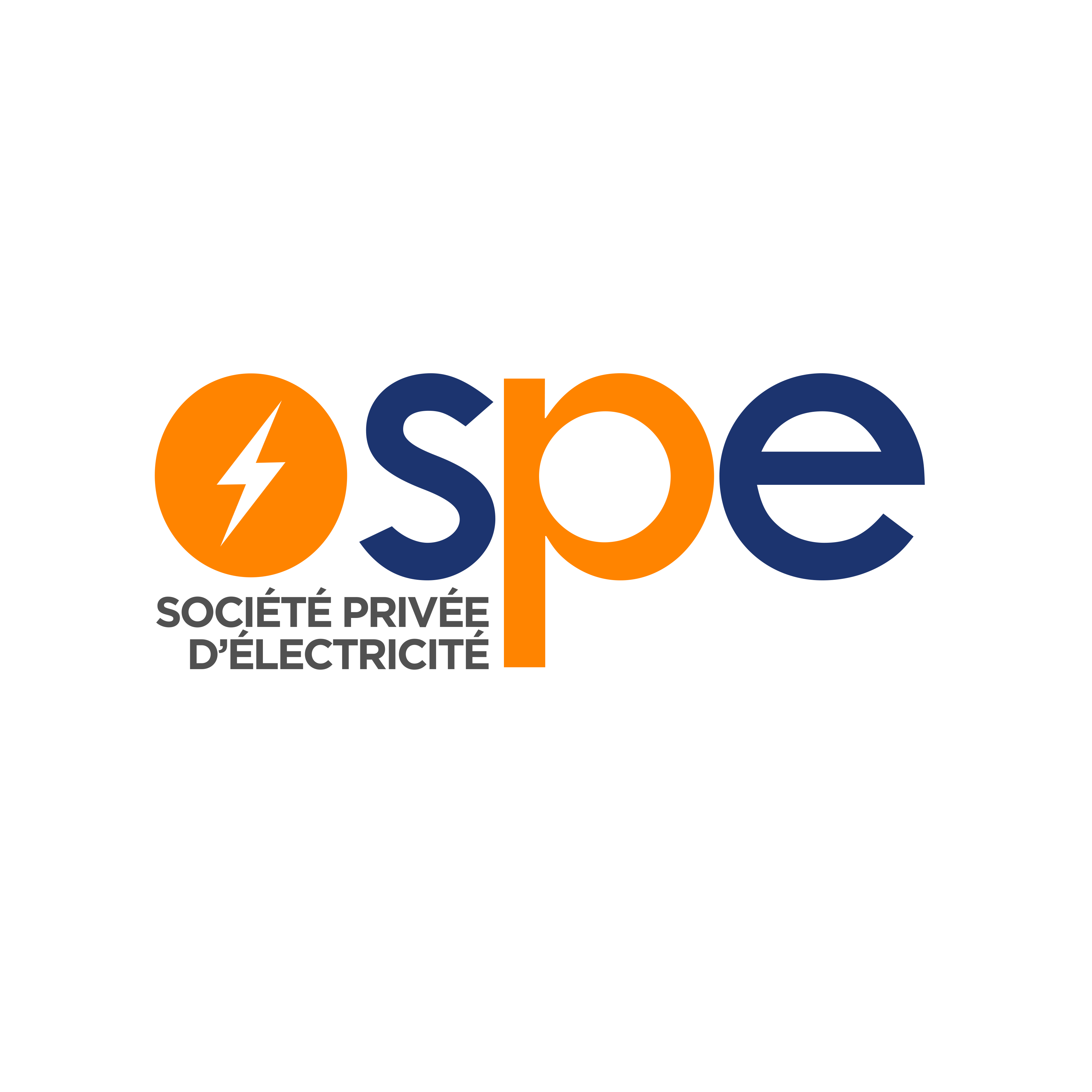 Logo SPE