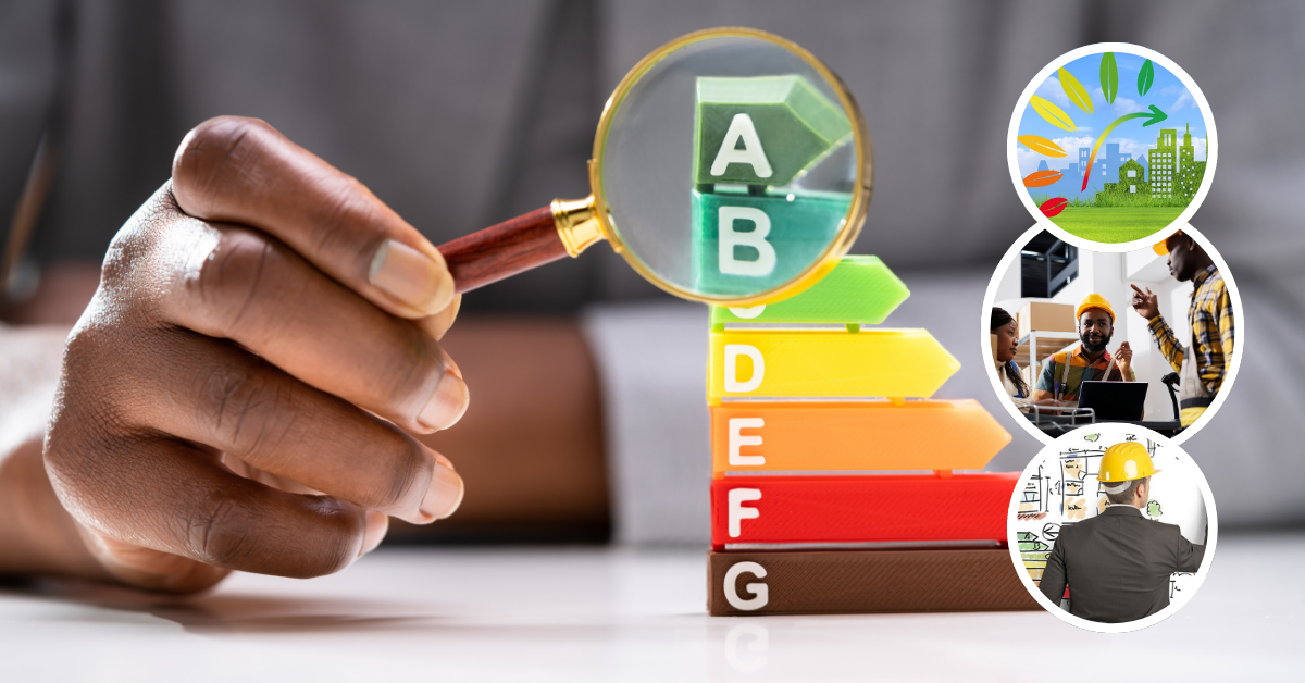 Conseil et audit énergétique