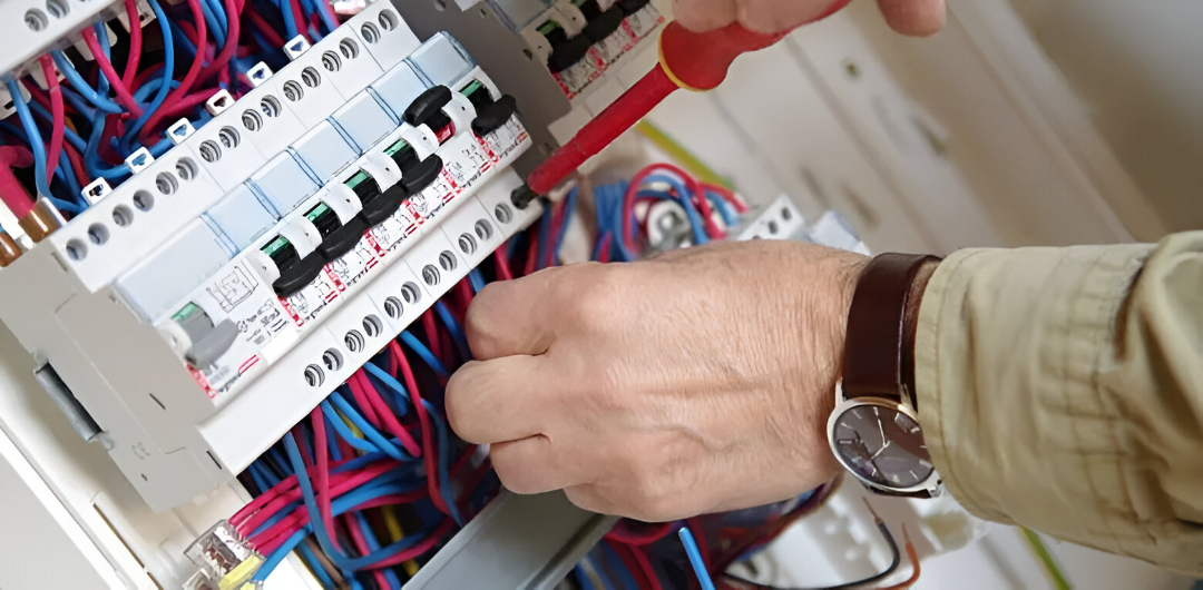 Équipe SPE au travail