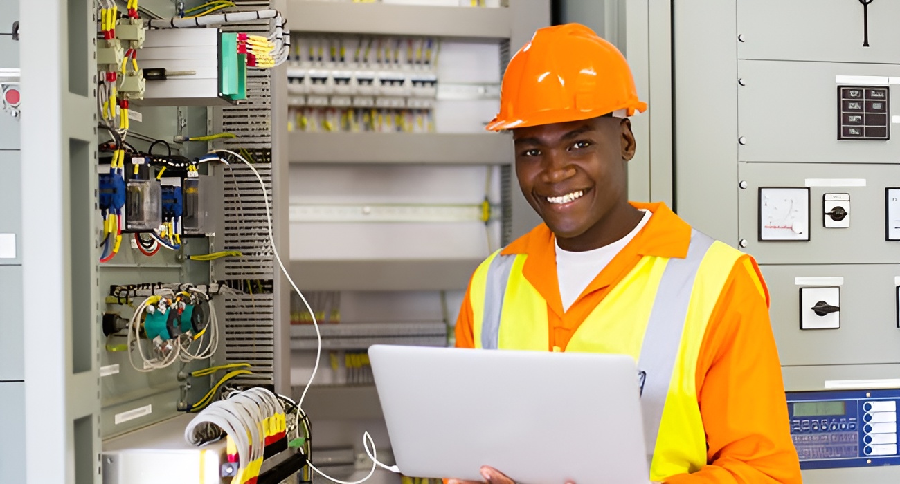 Installation et maintenance batiment