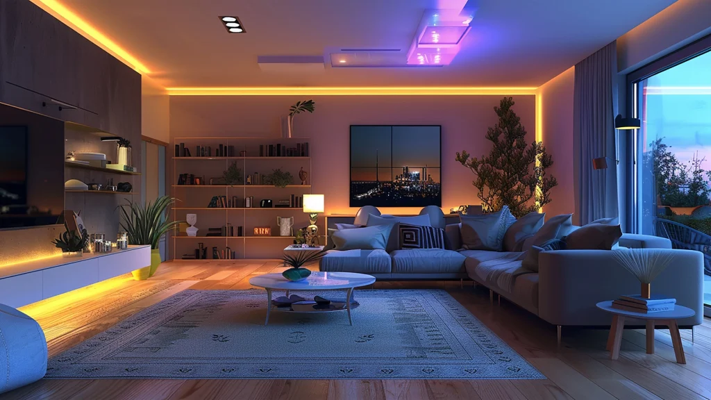 Rénovation électrique